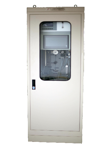 TR-9100水泥过程气在线分析系统产品图片