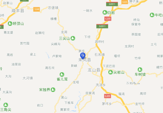 东丰恩施托运公(gōng)司（东丰恩施货运公(gōng)司）营业地址